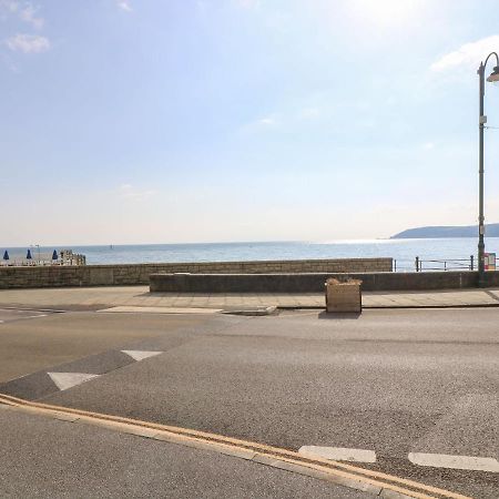 Jubilee Cottage Penzance Buitenkant foto