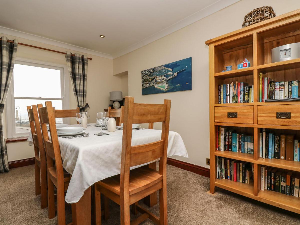 Jubilee Cottage Penzance Buitenkant foto