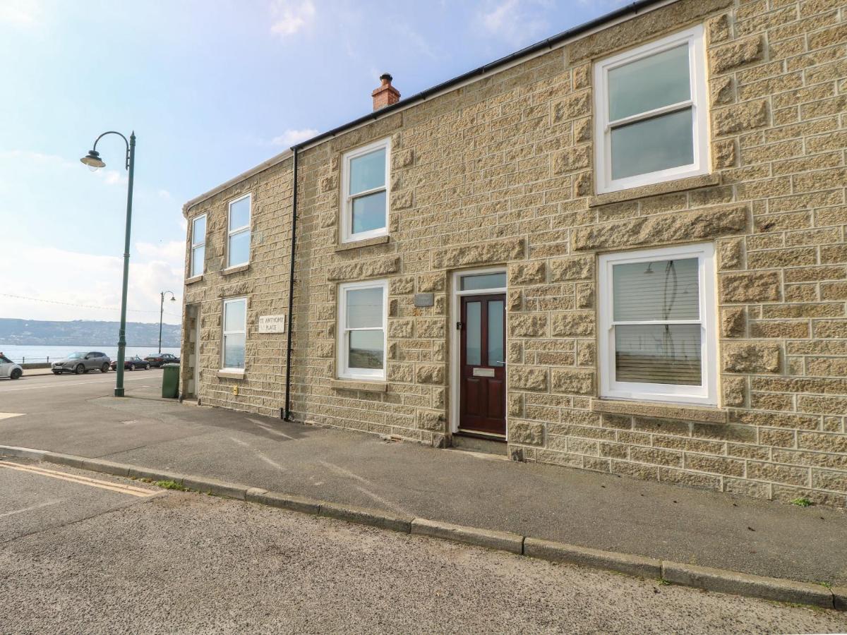 Jubilee Cottage Penzance Buitenkant foto