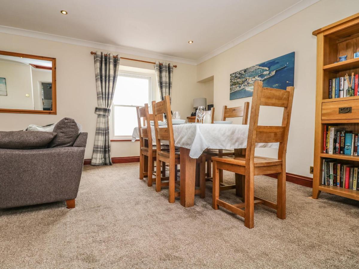 Jubilee Cottage Penzance Buitenkant foto