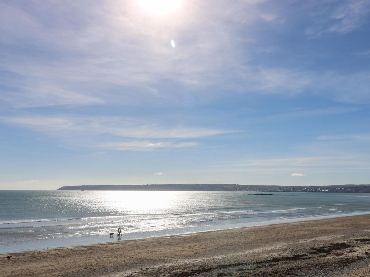 Jubilee Cottage Penzance Buitenkant foto