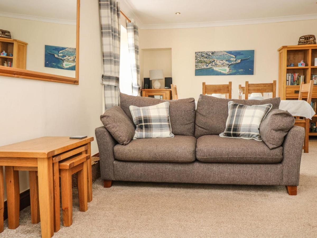 Jubilee Cottage Penzance Buitenkant foto