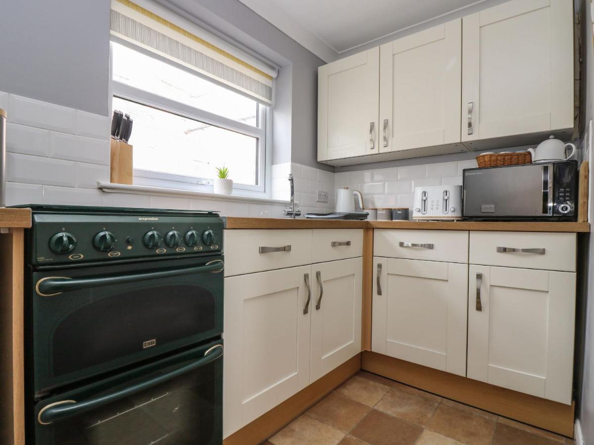 Jubilee Cottage Penzance Buitenkant foto