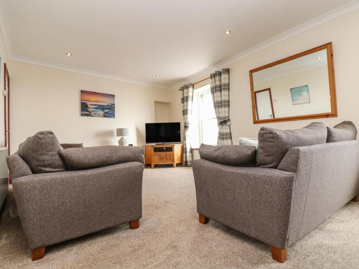 Jubilee Cottage Penzance Buitenkant foto