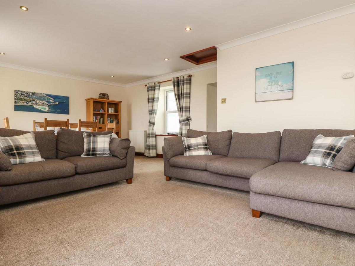 Jubilee Cottage Penzance Buitenkant foto