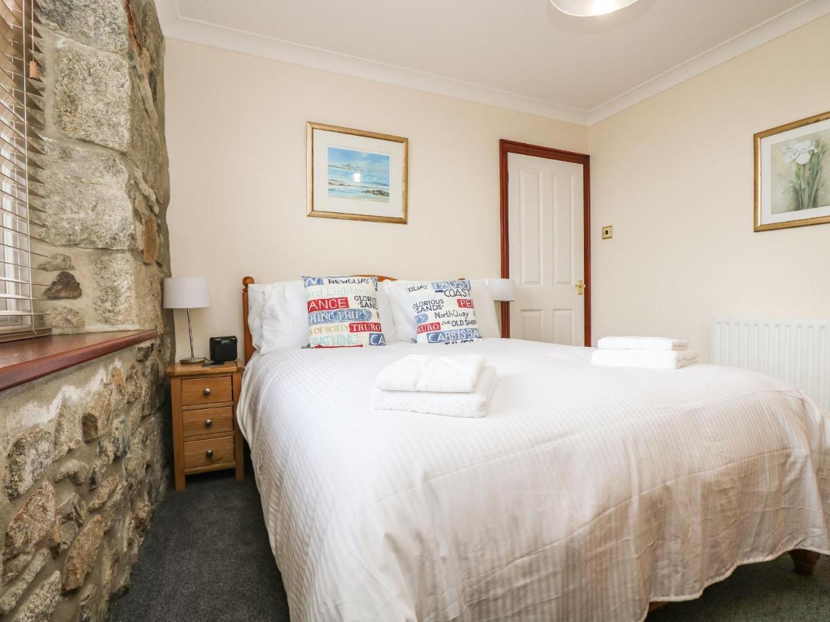 Jubilee Cottage Penzance Buitenkant foto