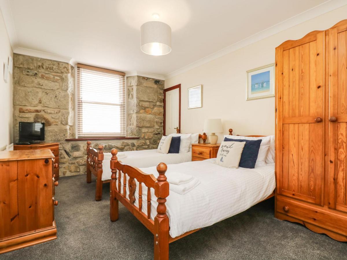 Jubilee Cottage Penzance Buitenkant foto