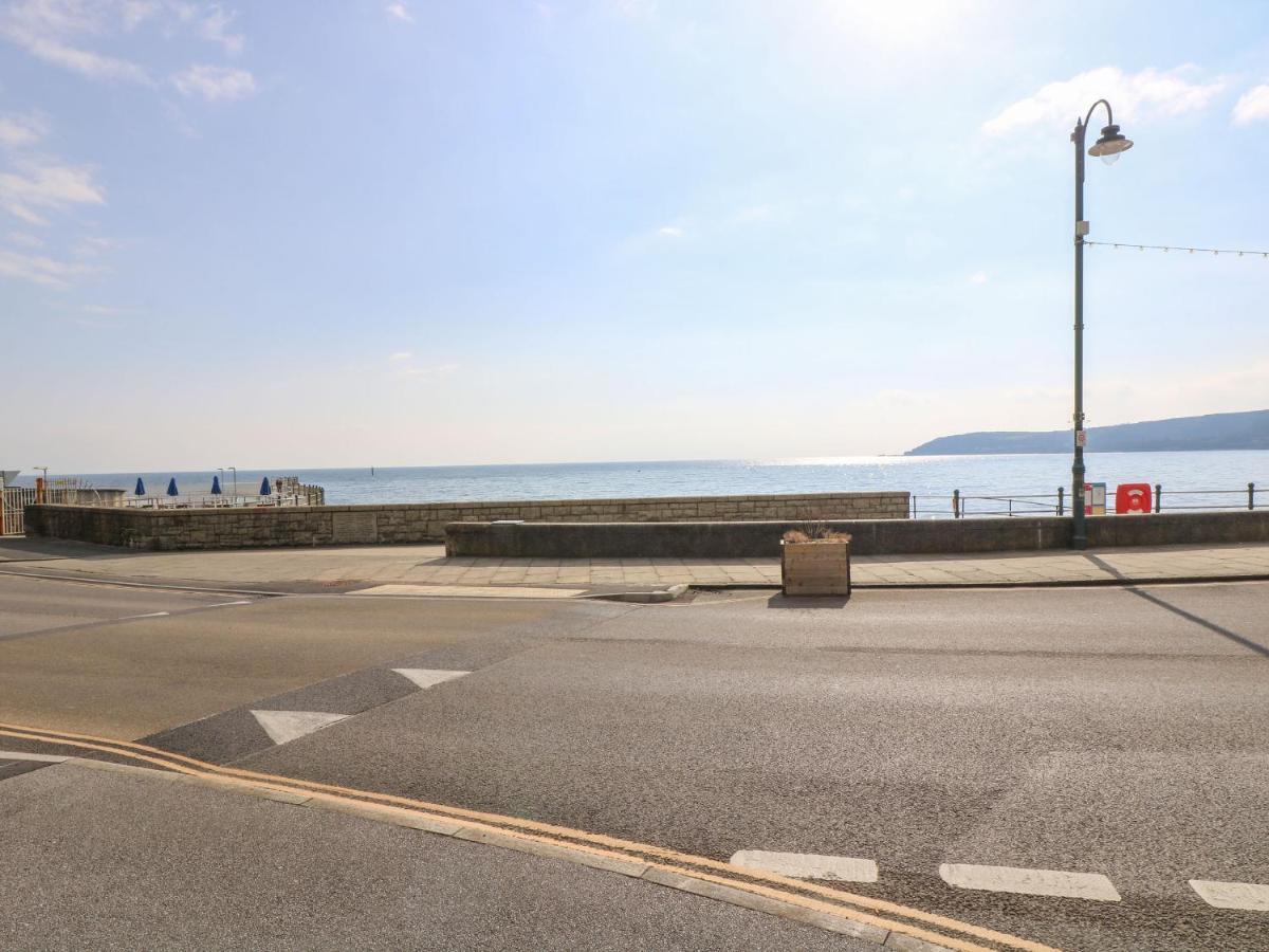 Jubilee Cottage Penzance Buitenkant foto