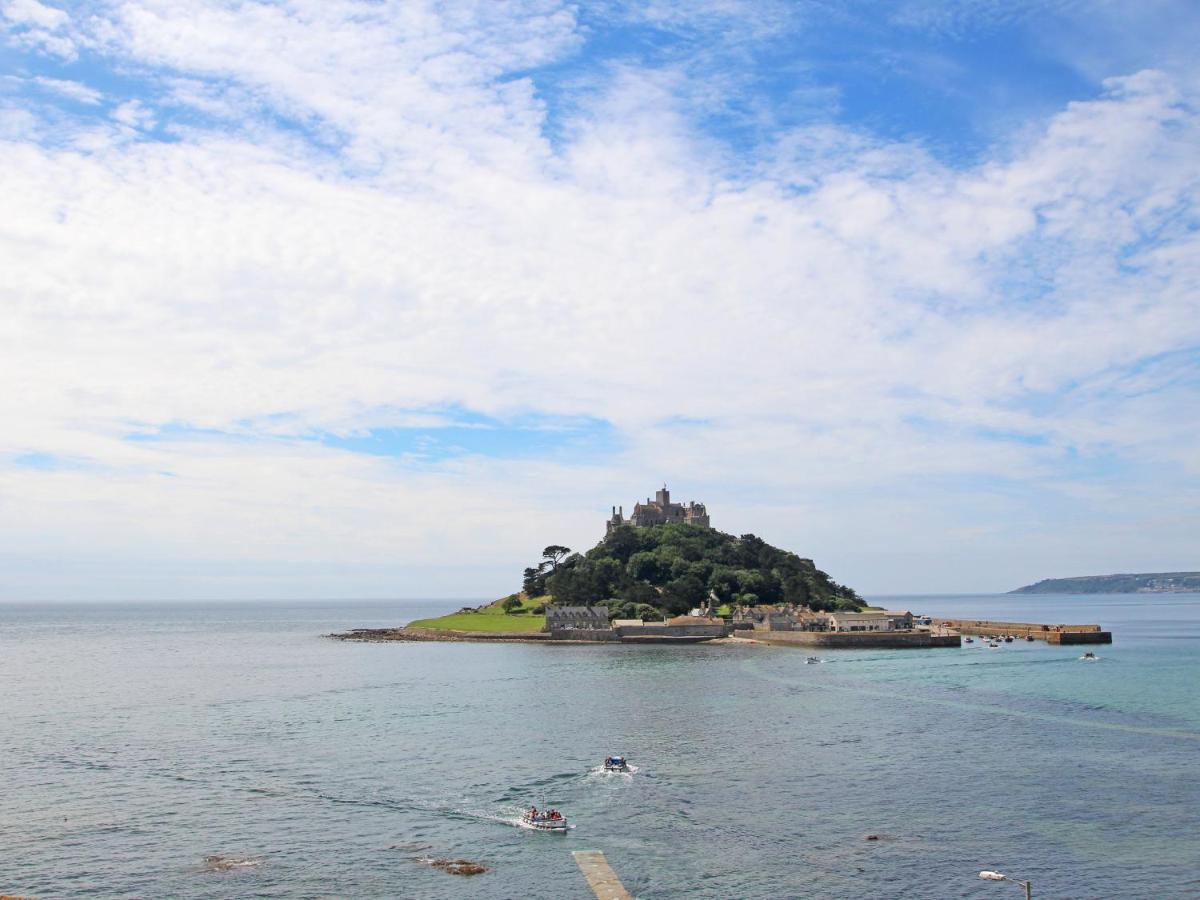 Jubilee Cottage Penzance Buitenkant foto