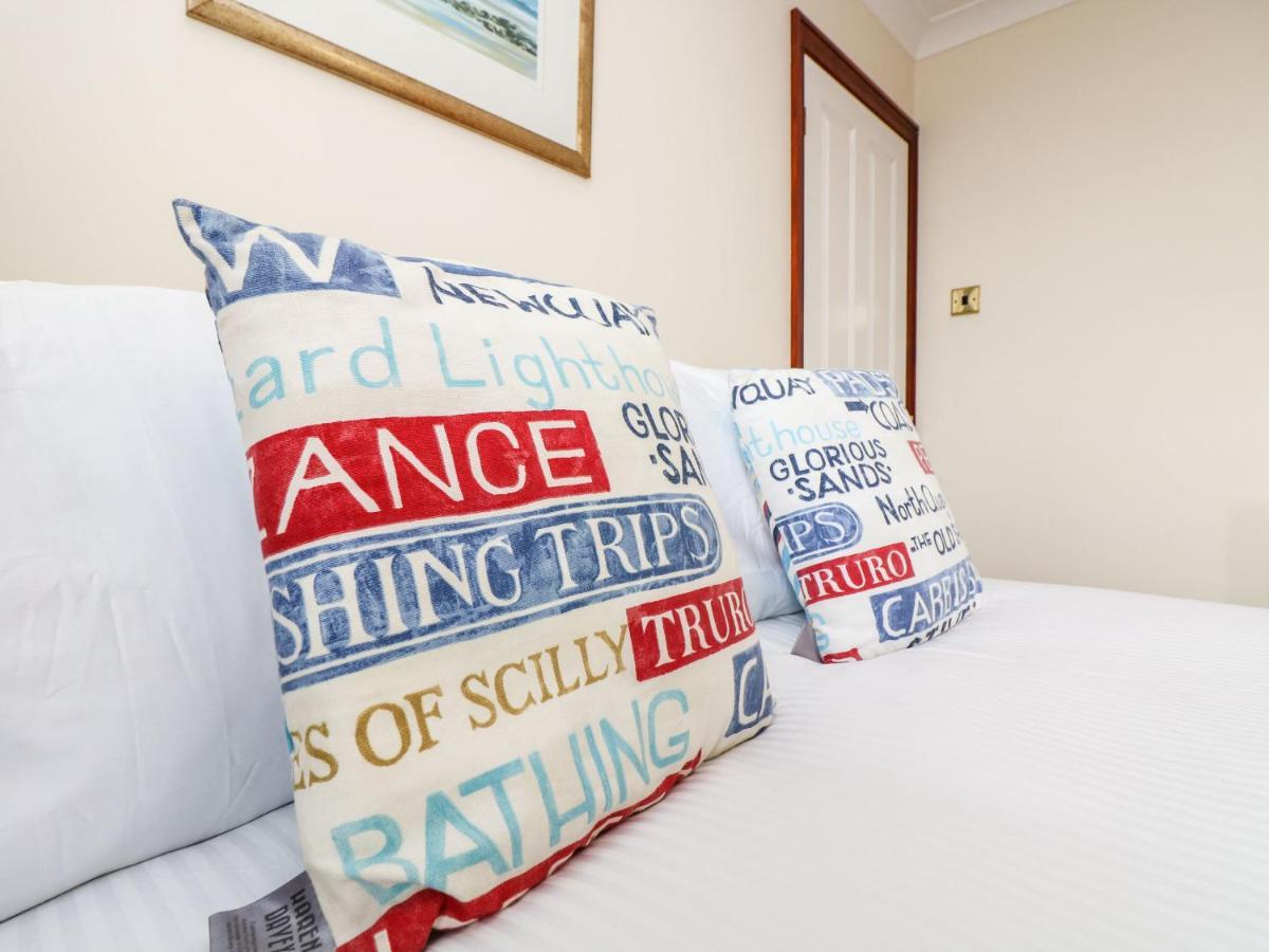 Jubilee Cottage Penzance Buitenkant foto