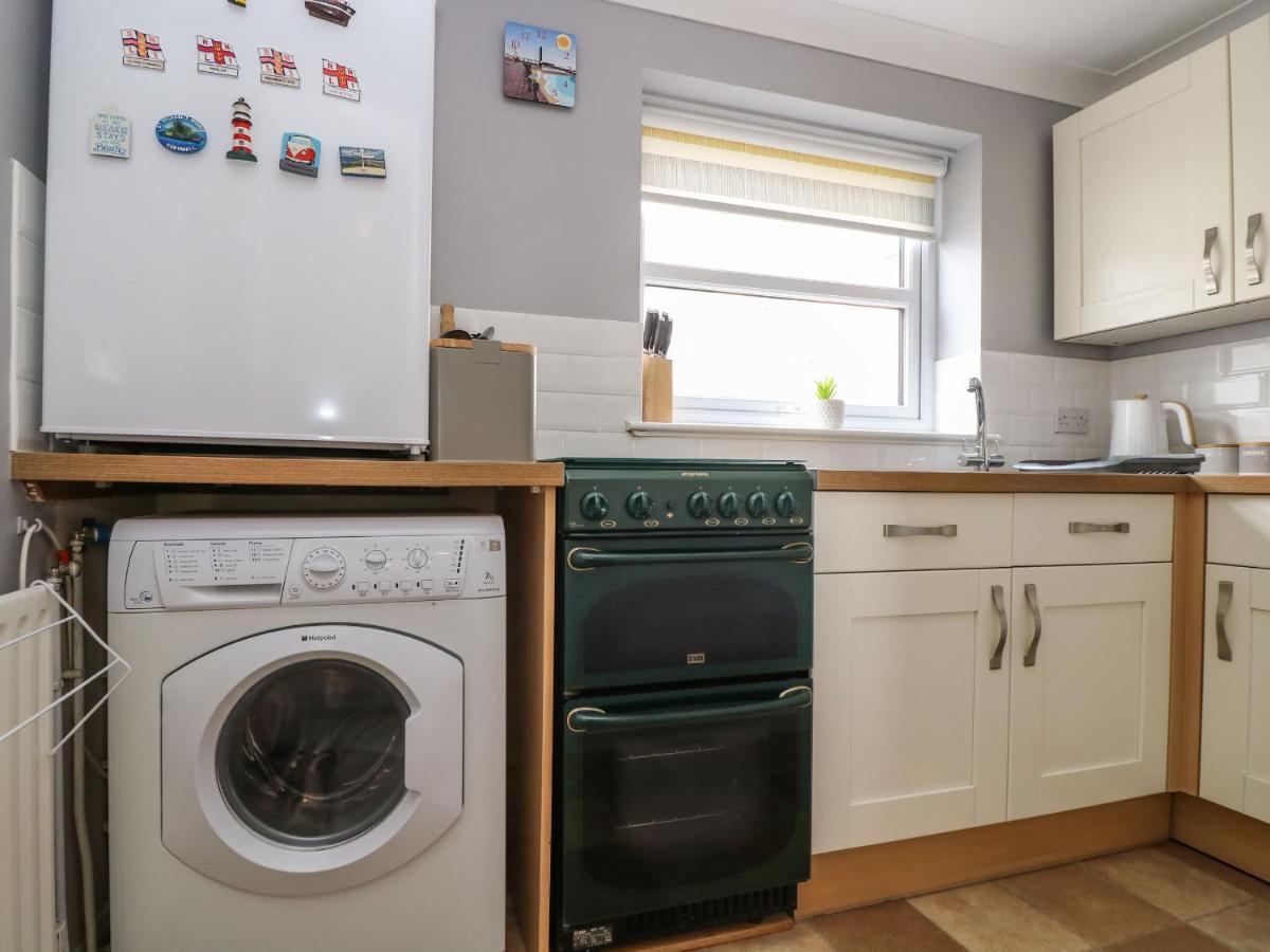 Jubilee Cottage Penzance Buitenkant foto