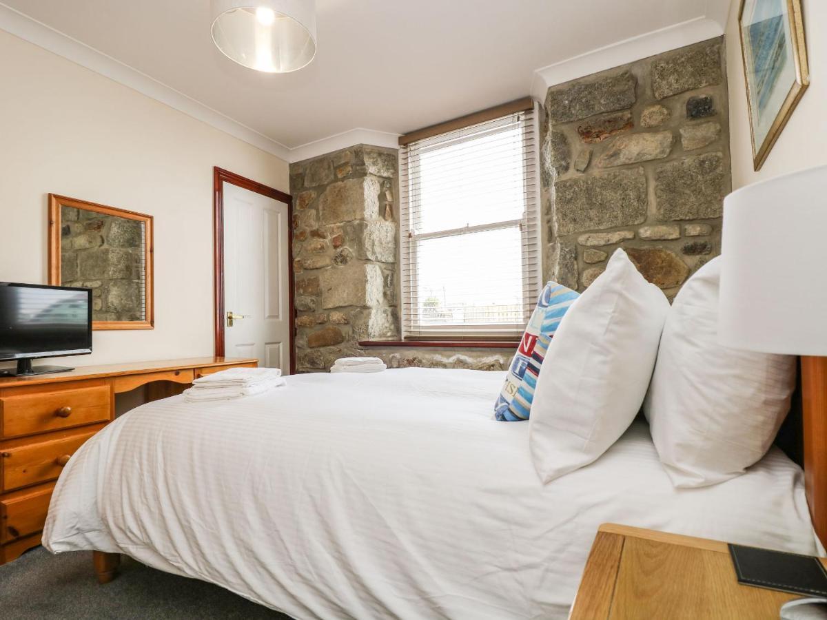 Jubilee Cottage Penzance Buitenkant foto