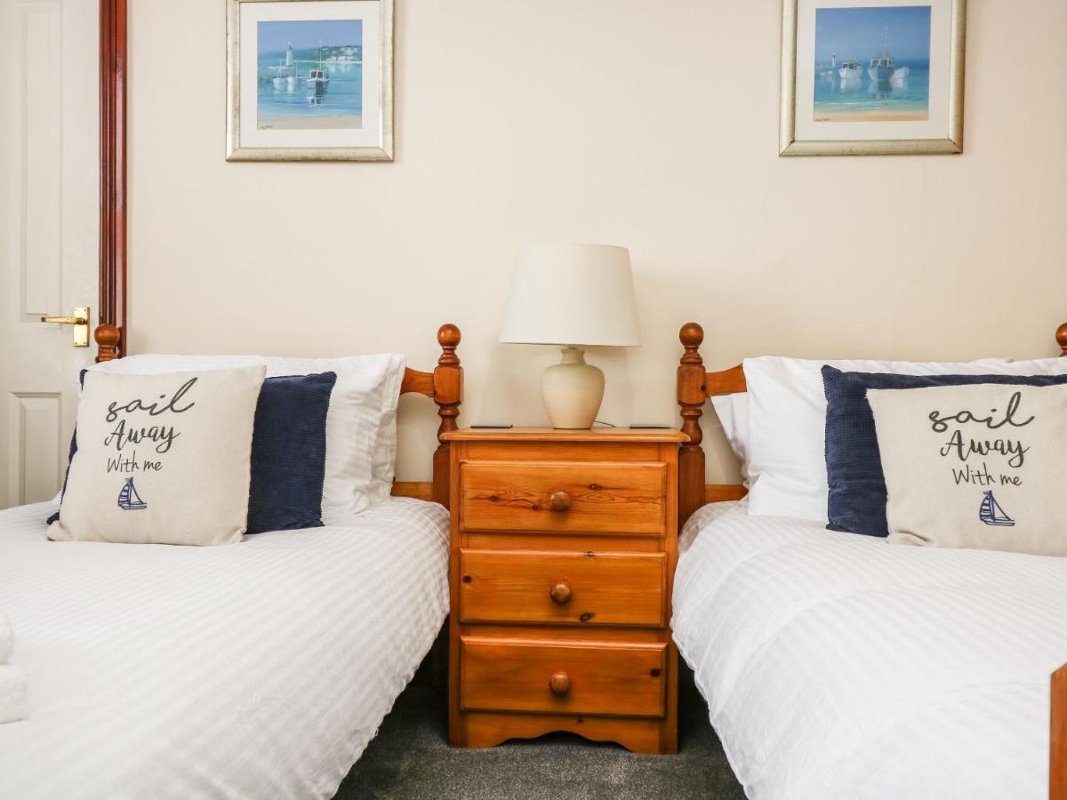 Jubilee Cottage Penzance Buitenkant foto