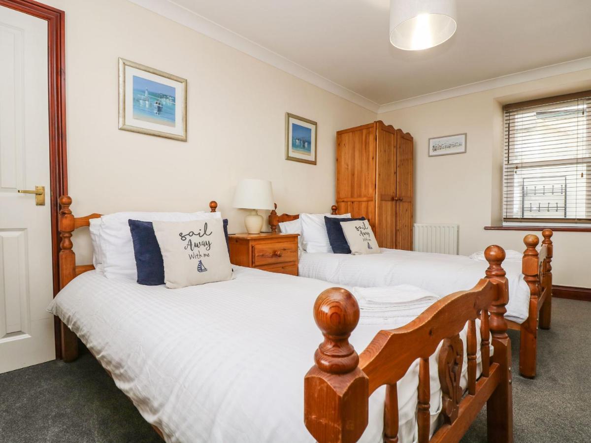 Jubilee Cottage Penzance Buitenkant foto