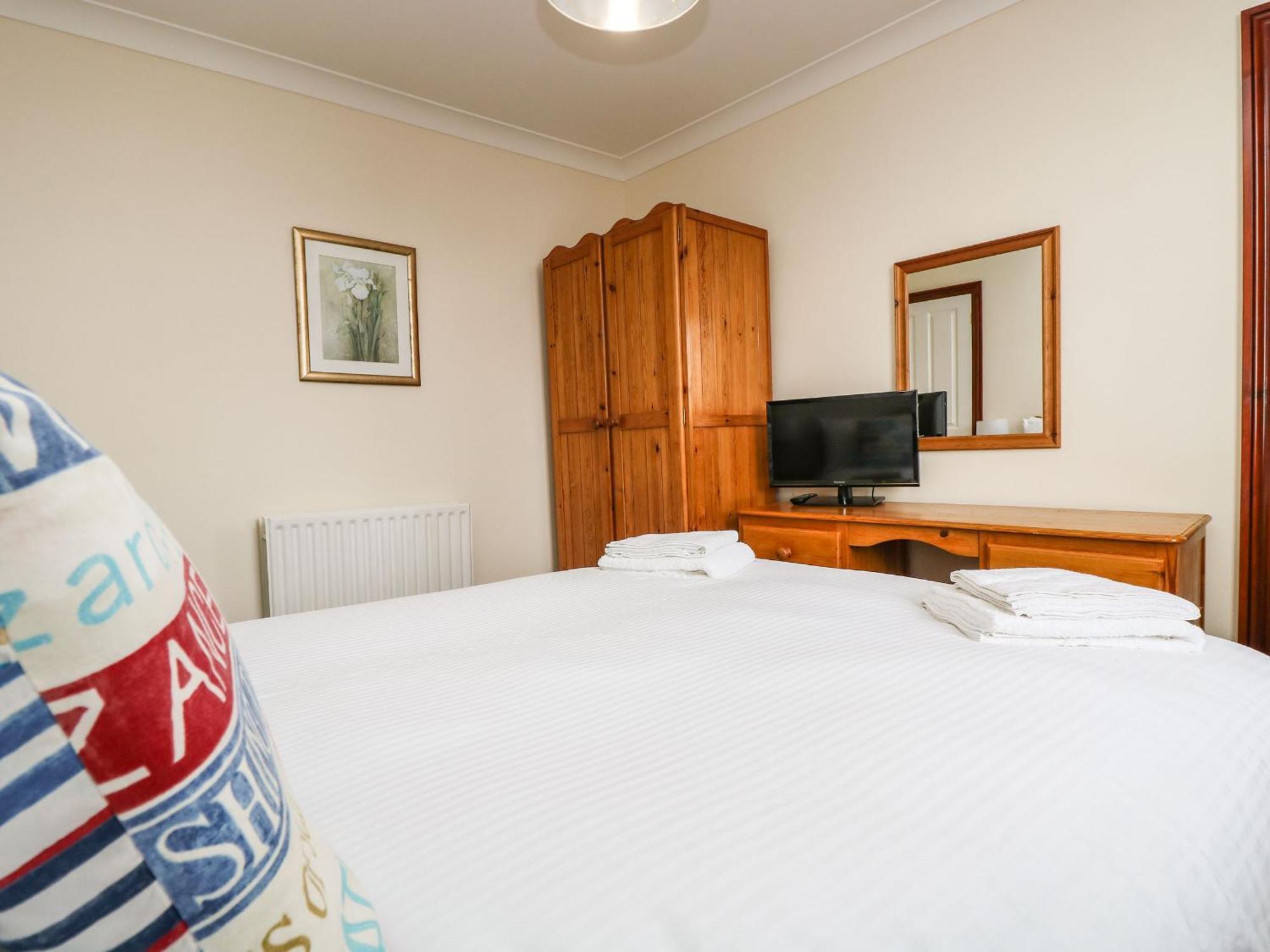 Jubilee Cottage Penzance Buitenkant foto