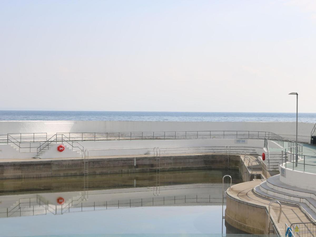 Jubilee Cottage Penzance Buitenkant foto