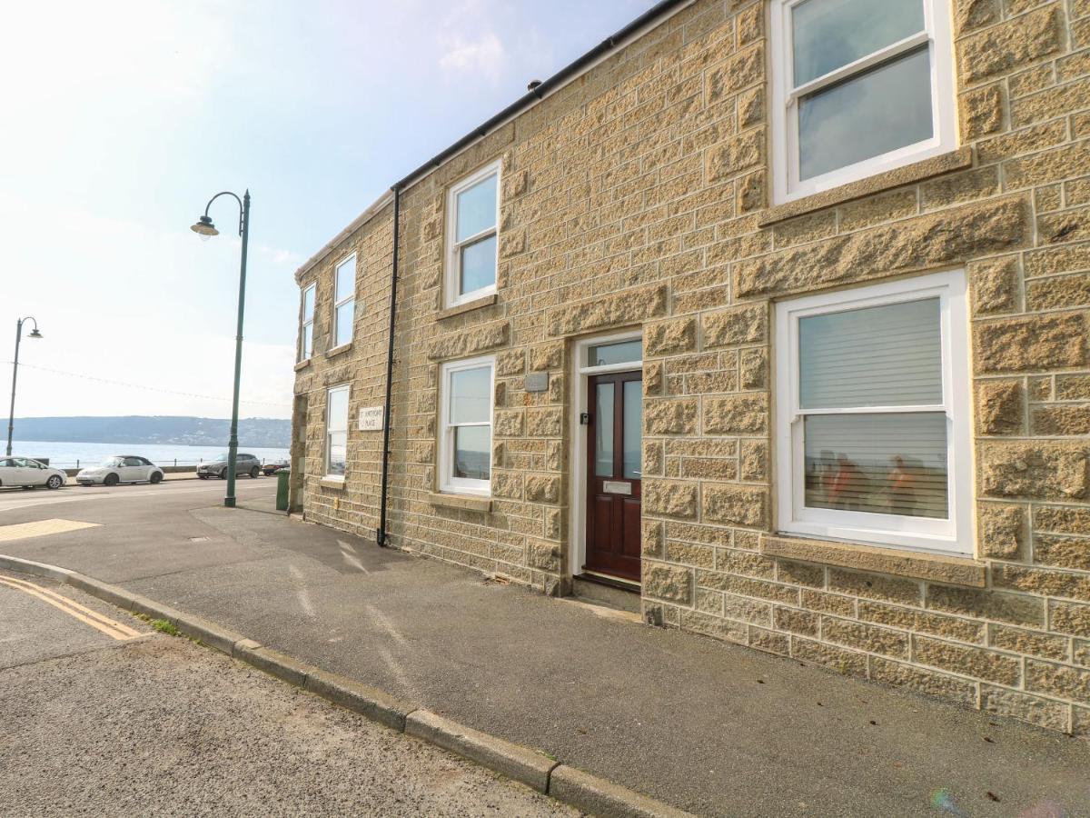 Jubilee Cottage Penzance Buitenkant foto