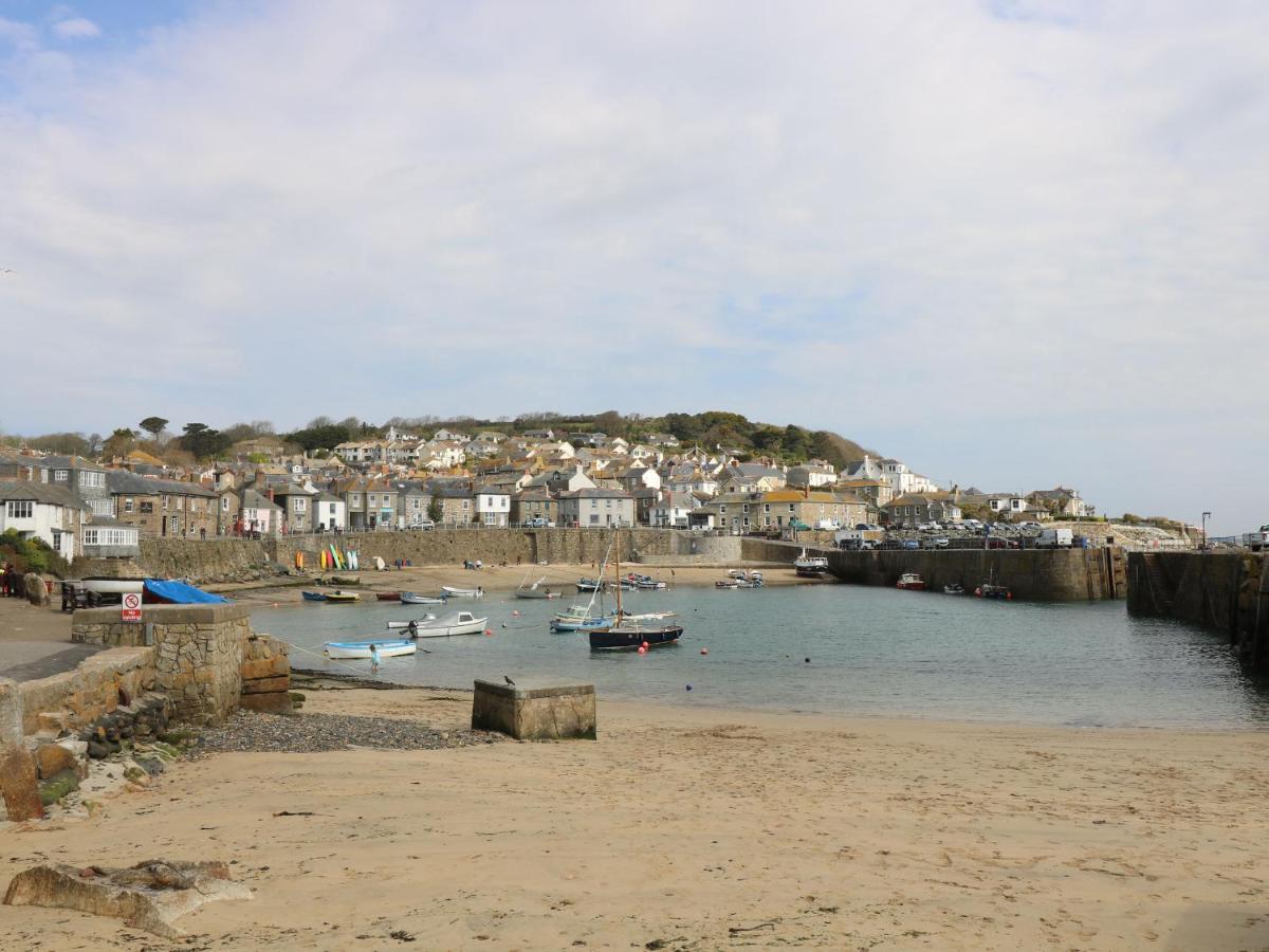 Jubilee Cottage Penzance Buitenkant foto